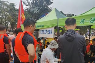 谢文能谈失单刀：没把握住机会很可惜，应该做个假动作或挑一下